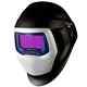 3M 06-0100-20SW, Speedglass 9100X Welding Helmet WithAuto-Darkening Filter