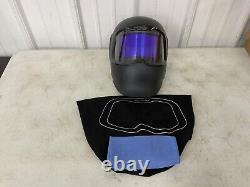 3M 08-0100-50iC Speedglas G5-02 Welding Helmets