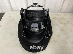 3M 08-0100-50iC Speedglas G5-02 Welding Helmets