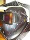 3M 37239 Speedglas Black/Trojan Warrior Welding Helmet 100 with Auto-Darkening