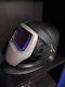 3M 9100XX Auto Darkening Filter 9100 Speedglas Welding Helmet Black