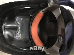 3M HWR9000 Flexview 9002X Speedglas Auto Darkening Weld Helmet, respirator, Jacket