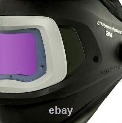 3M SPEEDGLAS 9100xxi FX Air Upgrade Kit Welding Helmet Lens Excludes ADFLO PAPR