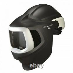 3M SPEEDGLAS 9100xxi MP Air Upgrade Kit, Welding Safety Helmet No ADFLO PAPR