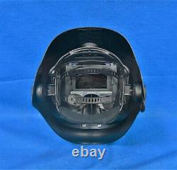3M SPEEDGLAS Auto-Darkening 3 Arc Sensors Welding Helmet 06-0100-10