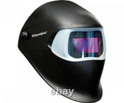 3M Speedglas 100V Auto Darkening Welding Helmet, TIG, MIG, MMA