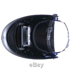 3M Speedglas 100V Welding Shield Auto-Darkening MMA MIG/MAG/TIG/SMAW Protective