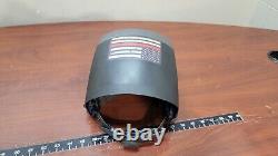 3M Speedglas 9000 Darkening Welding Helmet (Tested) c-x