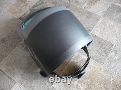 3M Speedglas 9000F Auto-Darkening Welding Helmet, New, Speedglass
