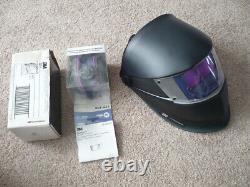 3M Speedglas 9000SL Darkening Welding Helmet, Hornell, Speedglass