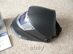 3M Speedglas 9000SL Darkening Welding Helmet, Hornell, Speedglass