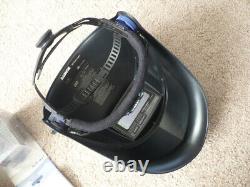 3M Speedglas 9000SL Darkening Welding Helmet, Hornell, Speedglass