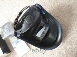 3M Speedglas 9000SL Darkening Welding Helmet, Hornell, Speedglass