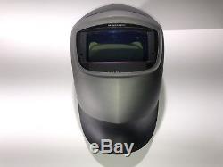 3M Speedglas 9002NC Auto Darkening Welding Helmet