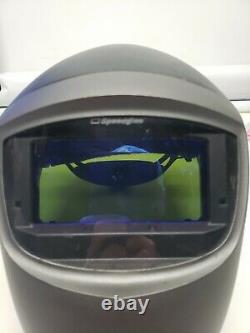 3M Speedglas 9002NC Darkening Welding Helmet