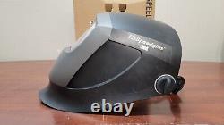 3M Speedglas 9002NC Darkening Welding Helmet, in Original Box c-x