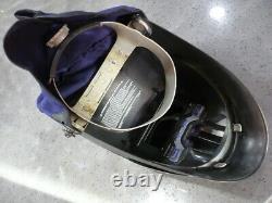 3M Speedglas 9002V Darkening Welding Helmet, Speedglass