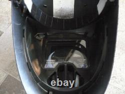 3M Speedglas 9002V FV Auto-Darkening Welding Helmet, Used, Speedglass
