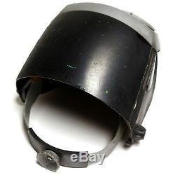 3M Speedglas 9002X 3/9-13 Auto Darkening Welding Helmet Hood