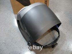 3M Speedglas 9002X Darkening Welding Helmet, Hornell Speedglass