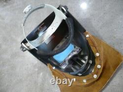 3M Speedglas 9002X Darkening Welding Helmet, Used, Hornell Speedglass