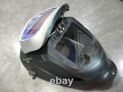 3M Speedglas 9002X FV Darkening Welding Helmet, Used, Hornell Speedglass