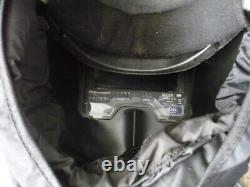3M Speedglas 9002X FV Darkening Welding Helmet with Adflo, Hornell Speedglass