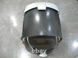 3M Speedglas 9002X SW FV Darkening Welding Helmet, Used, Hornell Speedglass