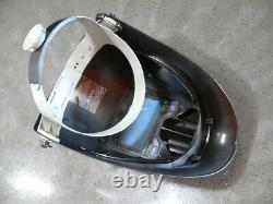 3M Speedglas 9002X SW FV Darkening Welding Helmet, Used, Hornell Speedglass