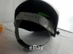 3M Speedglas 9002v Auto Darkening Welding Helmet and gloves and apron