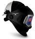 3M Speedglas 9100 FX Welding Helmet & 9100V Auto-Darkening Filter 06-0600-10HHSW