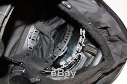 3M Speedglas 9100 FX Welding Helmet With Auto Darkening Filter, Flip-Up