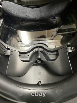 3M Speedglas 9100 FX welding helmet- just the helmet