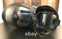 3M Speedglas 9100 MP Auto-Darkening Helmet with 3M Adflo Respirator