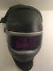 3M Speedglas 9100 Welding Helmet 9100XX Auto-darkening Filter, No side Windows