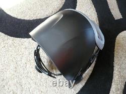 3M Speedglas 9100? X SW Darkening Welding Helmet, Hornell Speedglass