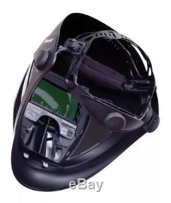 3M Speedglas 9100V Auto Darkening Welding Helmet