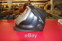 3M Speedglas 9100V Auto-Darkening Welding Helmet