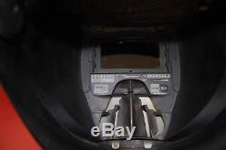 3M Speedglas 9100V Auto-Darkening Welding Helmet