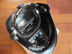 3M Speedglas 9100V Auto-Darkening Welding Helmet, Hornell Speedglass