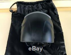 3M Speedglas 9100V Auto Darkening Welding Helmet With Carrying Bag