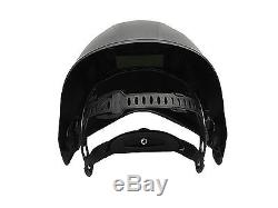 3M Speedglas 9100V Welding Helmet Shades 5, 8-13 Auto-Darkening