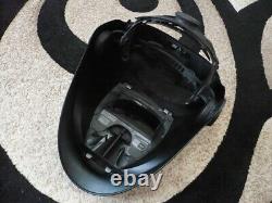 3M Speedglas 9100X Darkening Welding Helmet, Used, Hornell Speedglass