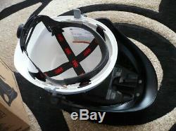 3M Speedglas 9100X HASW Darkening Welding Helmet withS-Windows, Hornell Speedglass