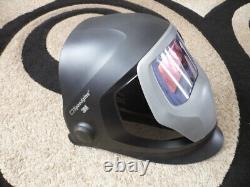 3M Speedglas 9100X SW Darkening Welding Helmet, Used, Speedglass, 06-0100-20SW