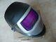3M Speedglas 9100X SW Darkening Welding Helmet withS-Windows, Hornell Speedglass
