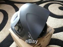 3M Speedglas 9100X SW Darkening Welding Helmet withS-Windows, Hornell Speedglass