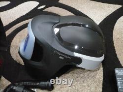 3M Speedglas 9100X SW MP Darkening Welding Helmet with Adflo PAPR, New, Speedglass