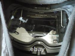 3M Speedglas 9100X SW MP Darkening Welding Helmet with Adflo PAPR, Speedglass