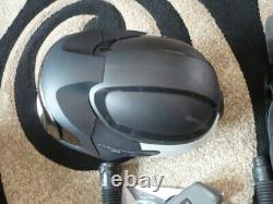 3M Speedglas 9100X SW MP Darkening Welding Helmet with Adflo, Used, Speedglass